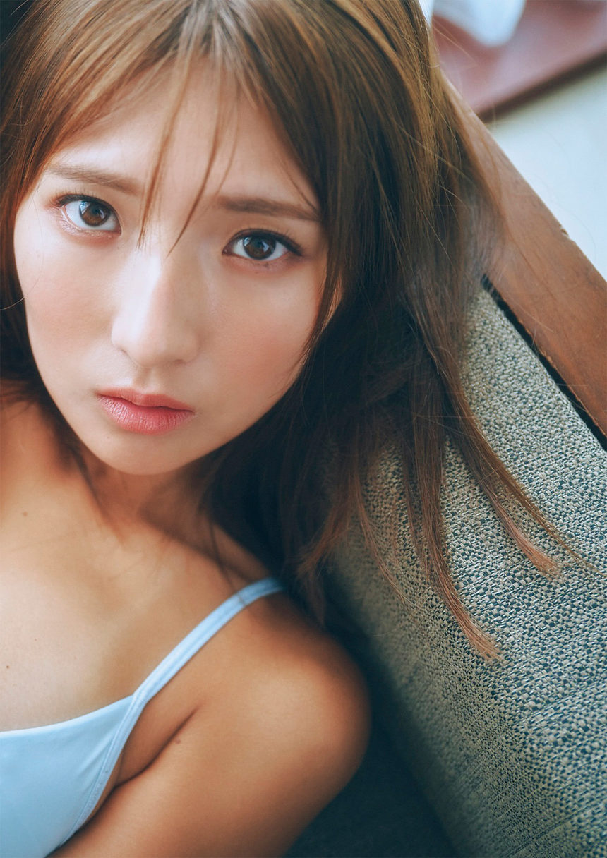 图片[4]-三田悠貴「少しだけ大人になった君と。」-绅士图