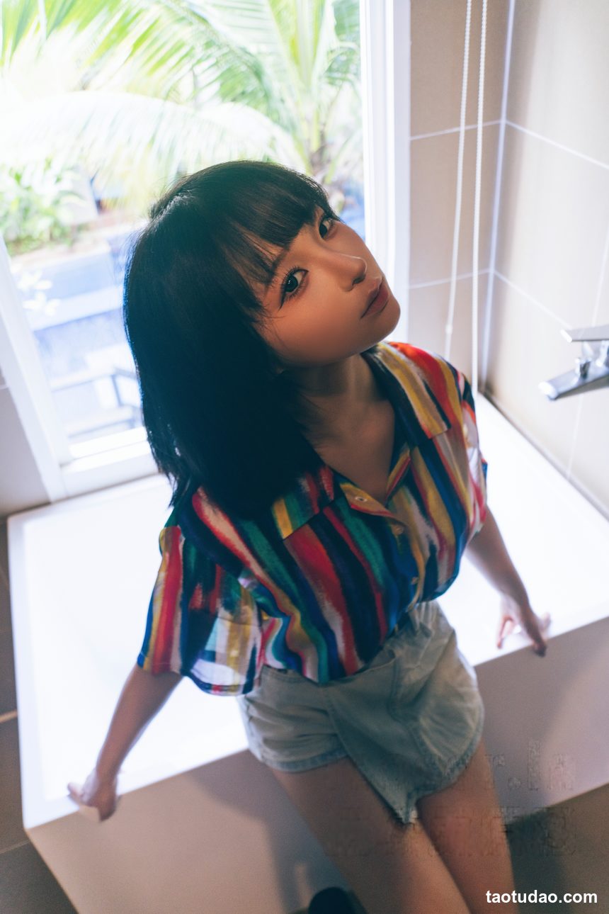 图片[2]-蠢沫沫 –  凝视[57P-1.5G]-绅士图