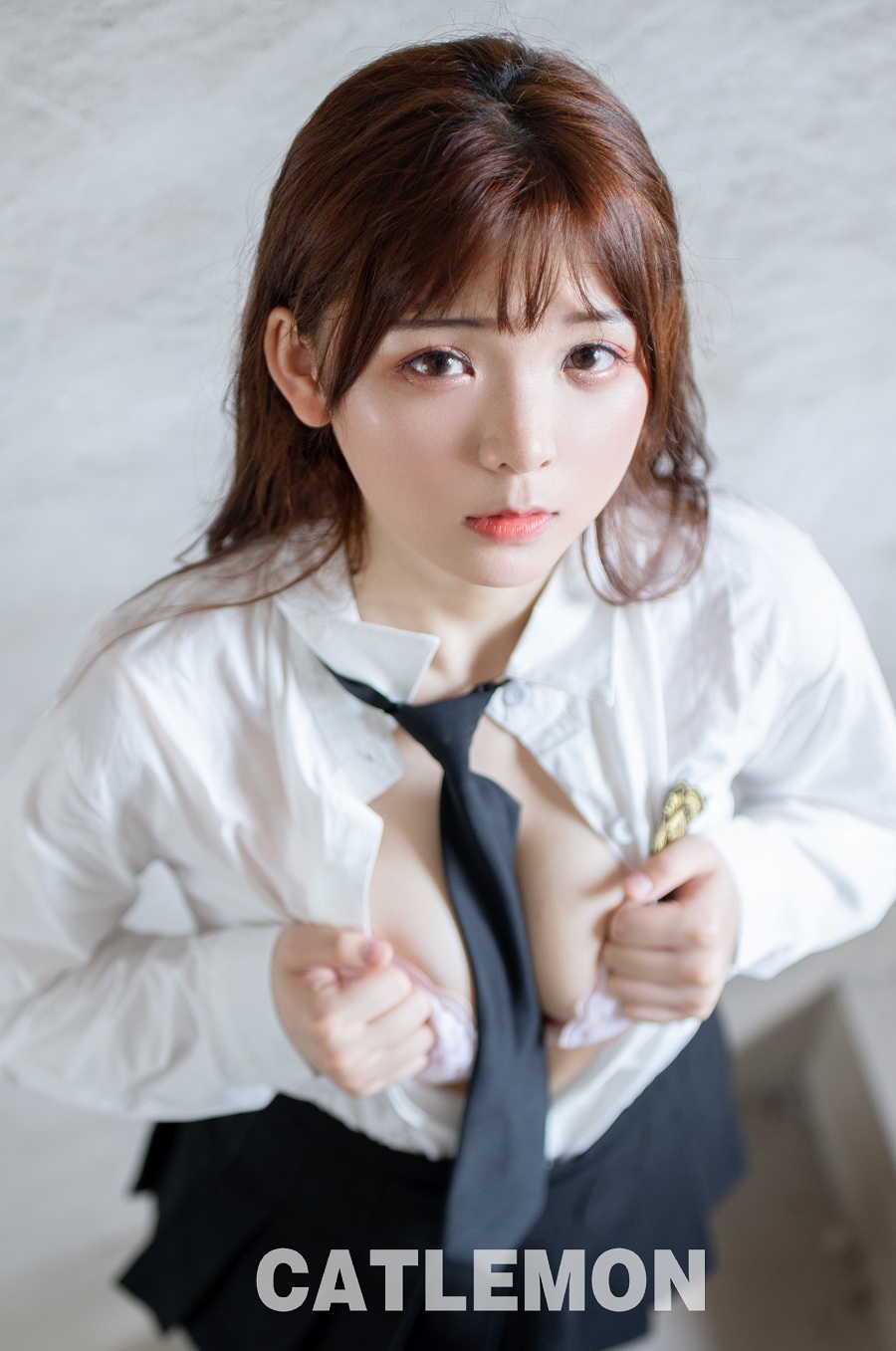 小可爱 - 日系工厂 / 92P-2.27GB / cos萌妹-绅士图