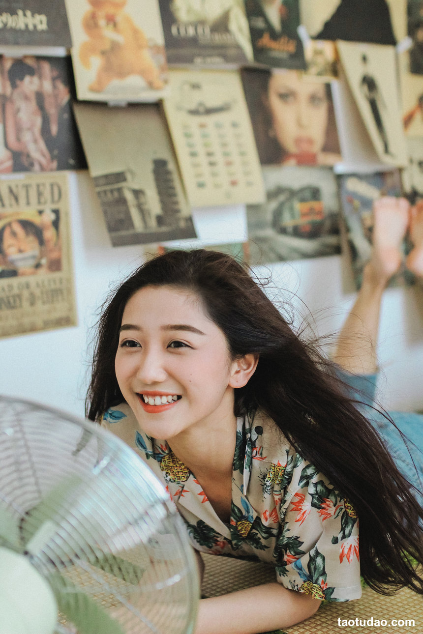 图片[3]-[YITUYU艺图语]2022.11.14 日杂写真 一壹七_[32+1P／324MB]-绅士图