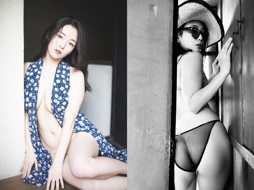 图片[2]-園都 – おんなの花園-绅士图