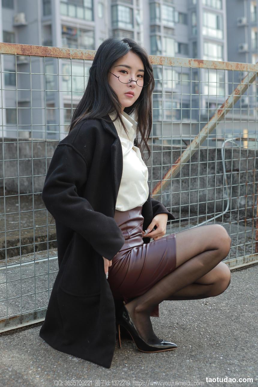 图片[4]-[IESS异思趣向] 2024.12.22 丝享家 1930 小宝《眼镜美女》[91P-121MB]-绅士图