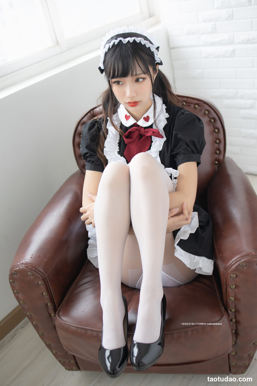 图片[4]-[紧急企划] 一只喵喵梓 NO.003 ​​​​[74P+1V-1.51GB]-绅士图