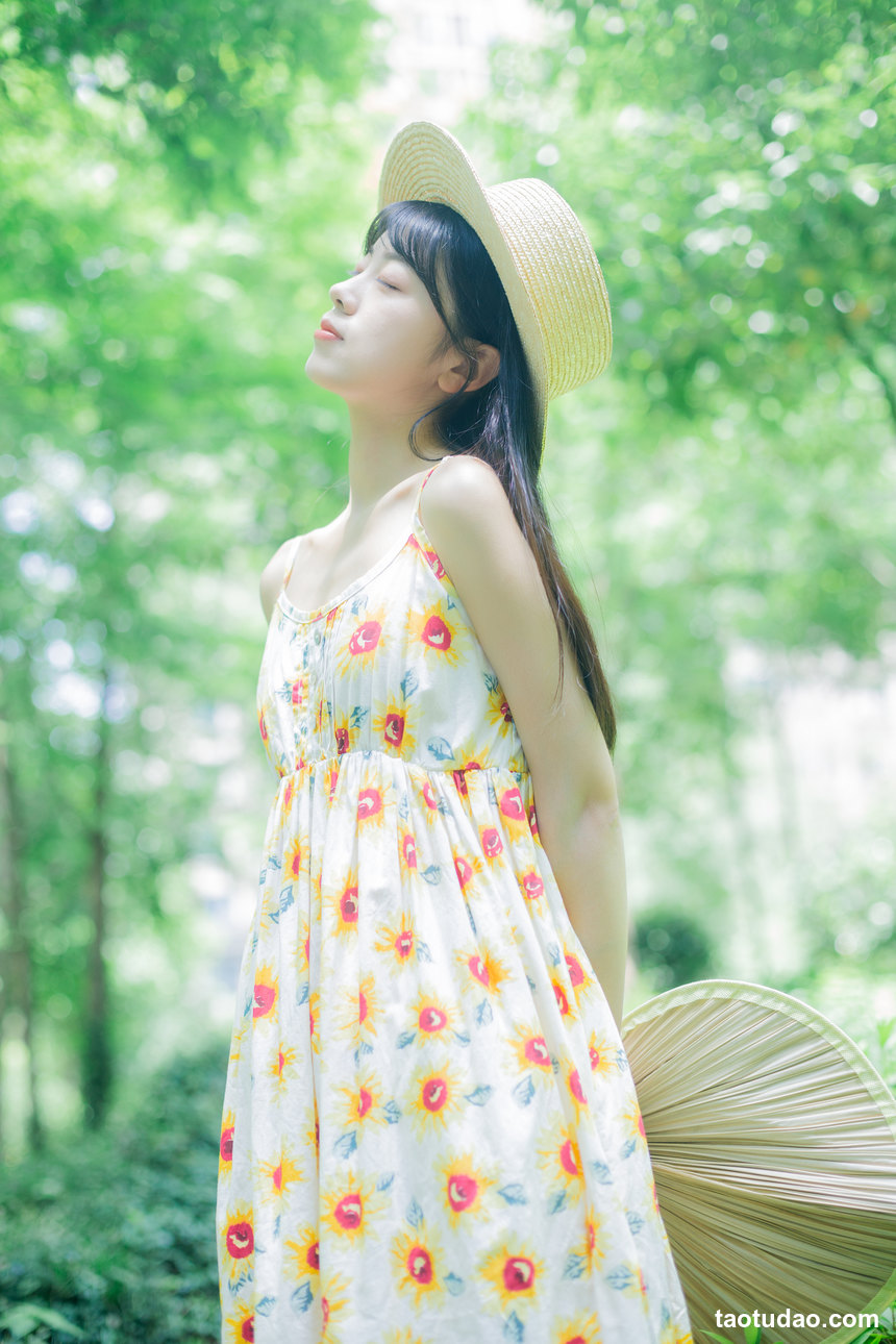 图片[2]-[YITUYU艺图语]2022.10.01 管什么风向 可爱泡泡呀[35+1P／343MB]-绅士图