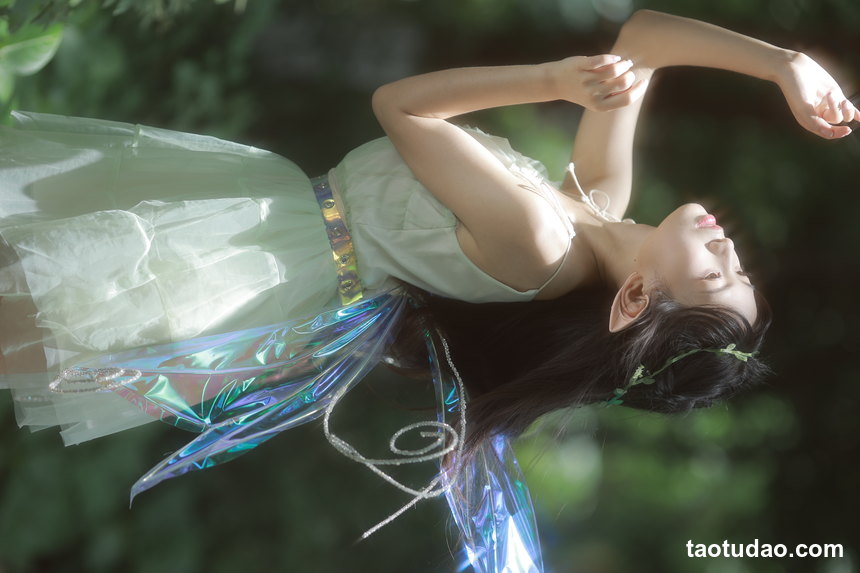 图片[4]-[YITUYU艺图语]2022.10.18 小精灵 歪歪[23+1P／135MB]-绅士图