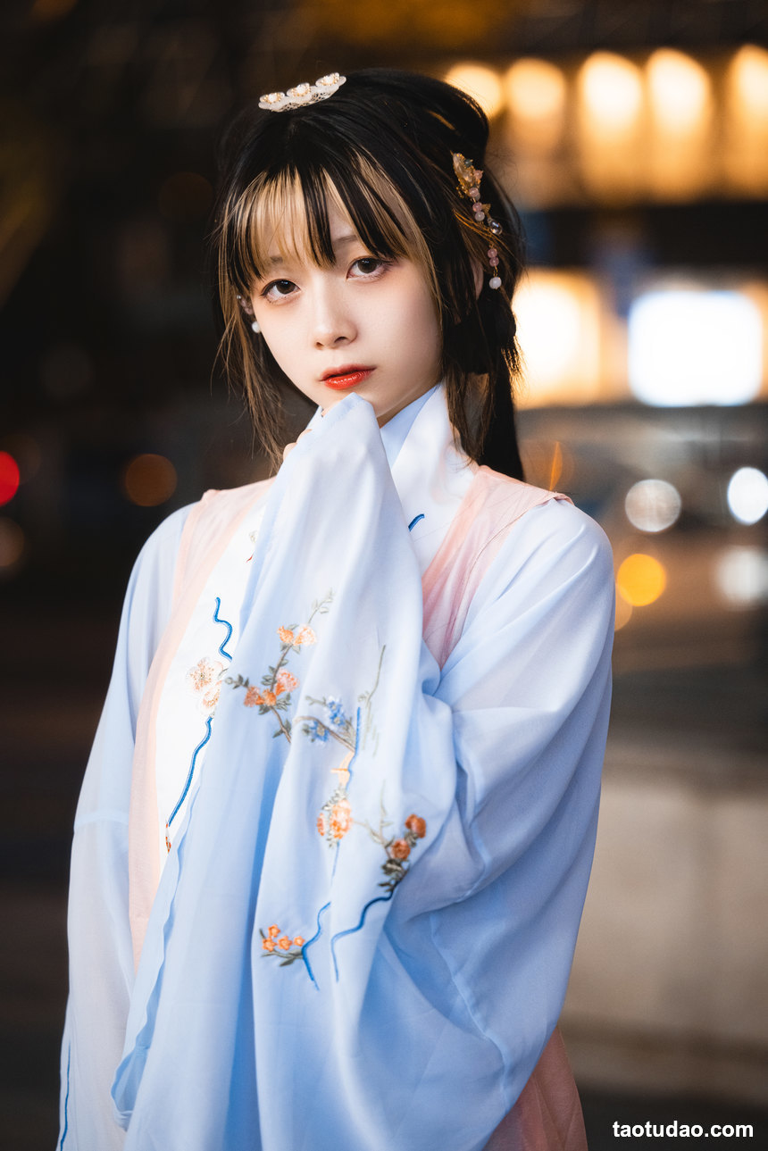 图片[3]-[YITUYU艺图语]2022.06.25 战斗女仆 兔子Zzz不吃胡萝卜[23+1P／251MB]-绅士图