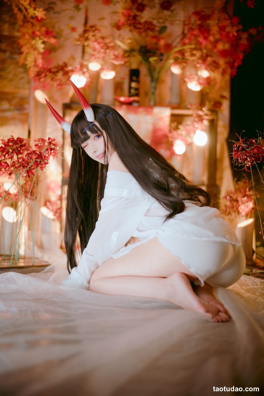 图片[4]-shika 小鹿鹿 能代六叠间 [17P+1V-75.9M]-绅士图