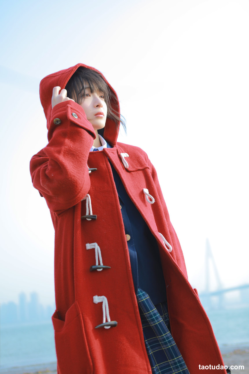 图片[3]-[YITUYU艺图语]2022.09.03 冬日海 甜酒八號[24+1P／228MB]-绅士图