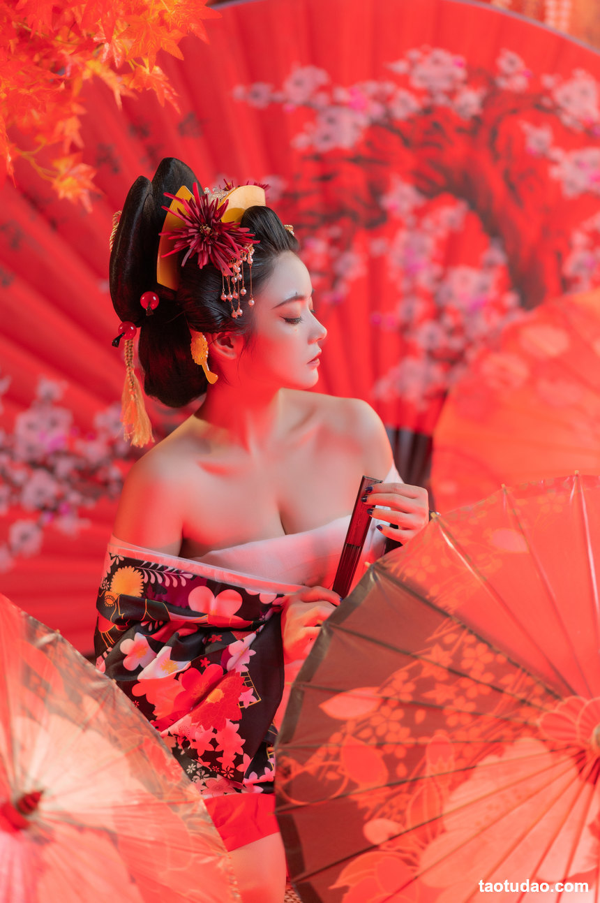 图片[3]-[YITUYU艺图语]2022.06.22 见与不见 歪歪[28+1P／243MB]-绅士图