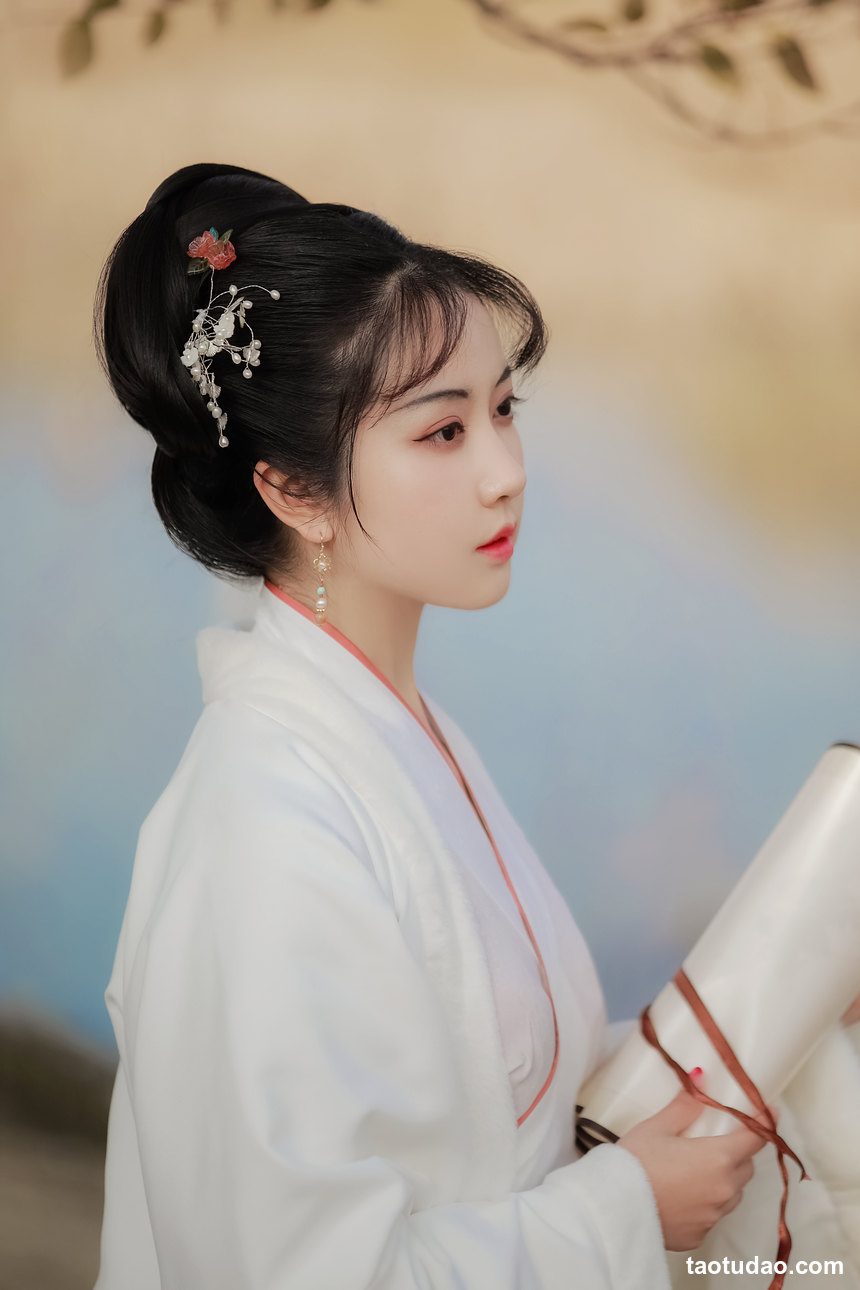 图片[4]-[YITUYU艺图语]2022.05.28 知否 令花羽[21+1P／214MB]-绅士图