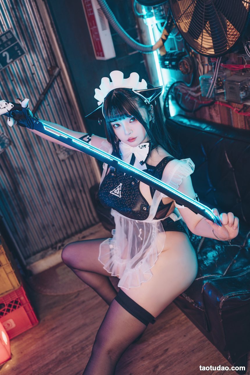 图片[4]-落落Raku – FutureTone[52P-552.3M]-绅士图