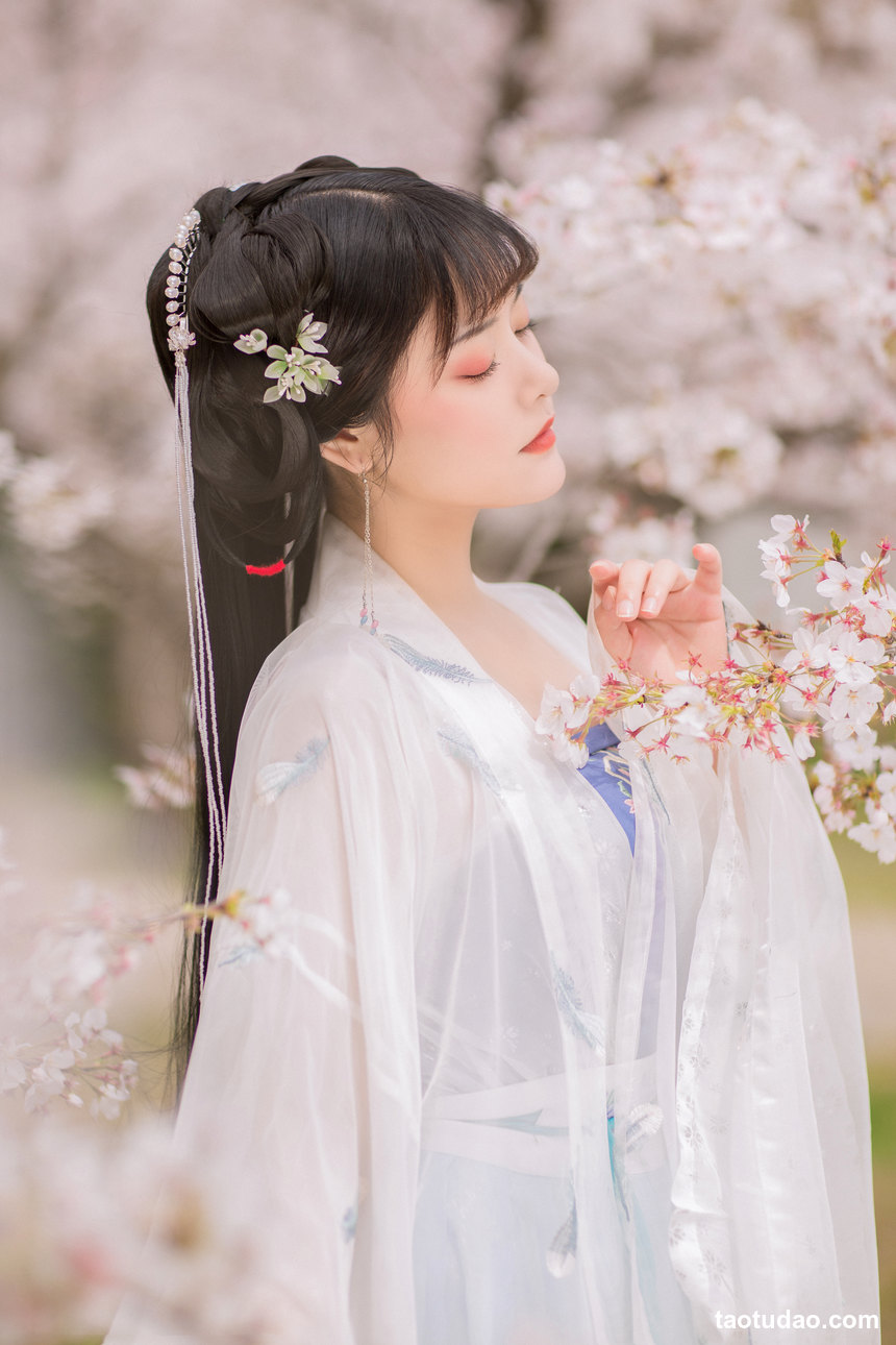 图片[2]-[YITUYU艺图语]2022.07.03 樱 奶盖[20+1P／198MB]-绅士图