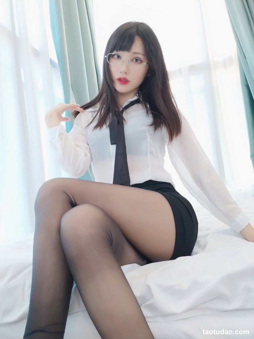 图片[2]-木之本果 – 自撮りVol.13 秘書さんは退勤後です。 [108P+4V-523MB]-绅士图