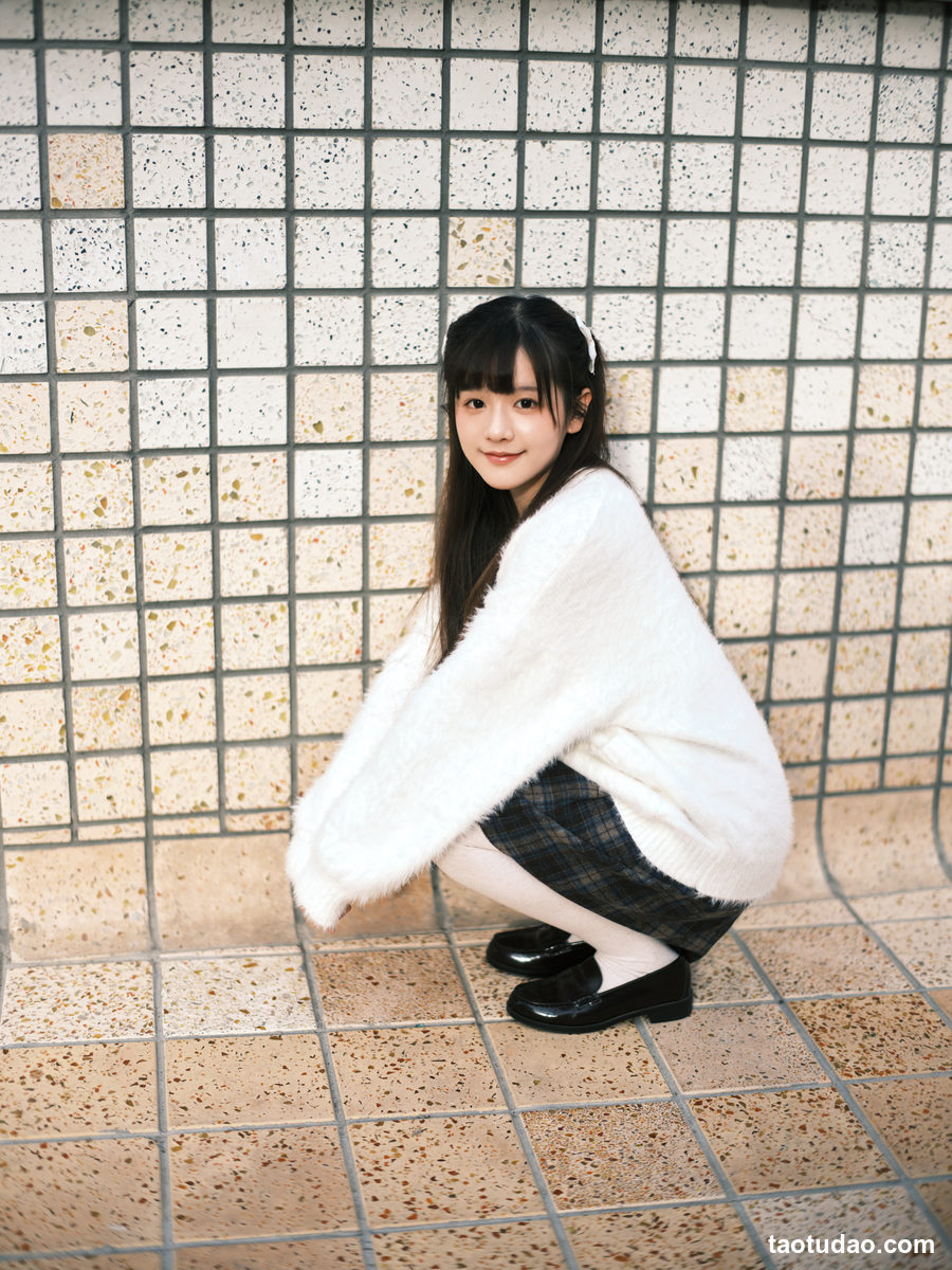 图片[2]-[YITUYU艺图语]2023.02.14 天桥街 宵宵喵[60+1P／686MB]-绅士图