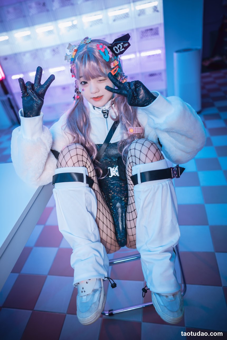 图片[4]-[DJAWA] Jenny Androlita [77P-1.74GB]-绅士图