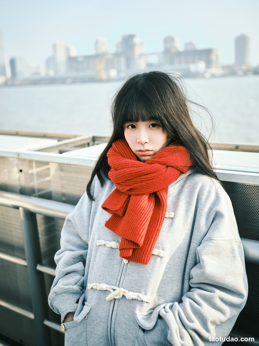 图片[3]-[YITUYU艺图语]2023.02.21 渡口 咸鱼丫[35+1P／469MB]-绅士图