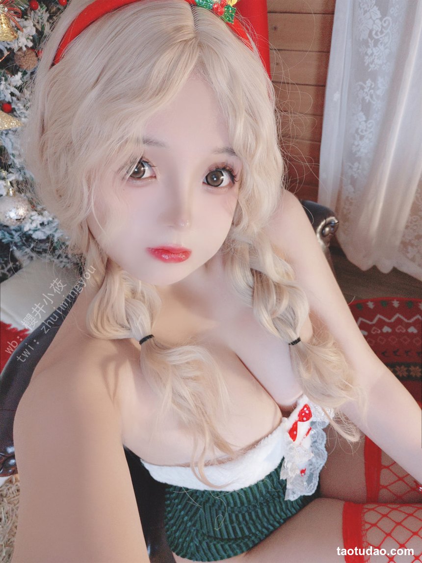 图片[3]-日奈娇 – NO.76 鹿女郎 [57P+3V-1.04GB]-绅士图