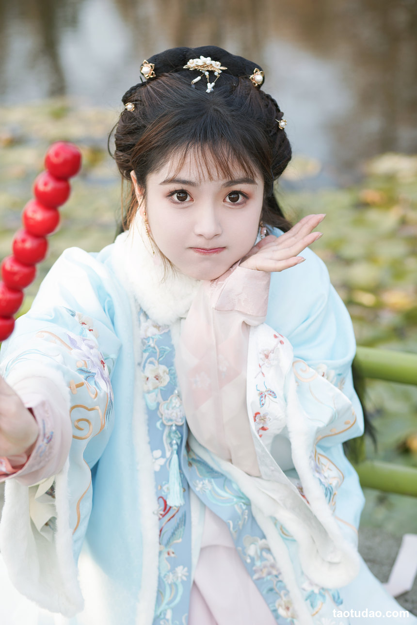 图片[4]-[YITUYU艺图语]2023.01.06 岁岁年年 -炸鸡冰可乐-[22+1P／404MB]-绅士图