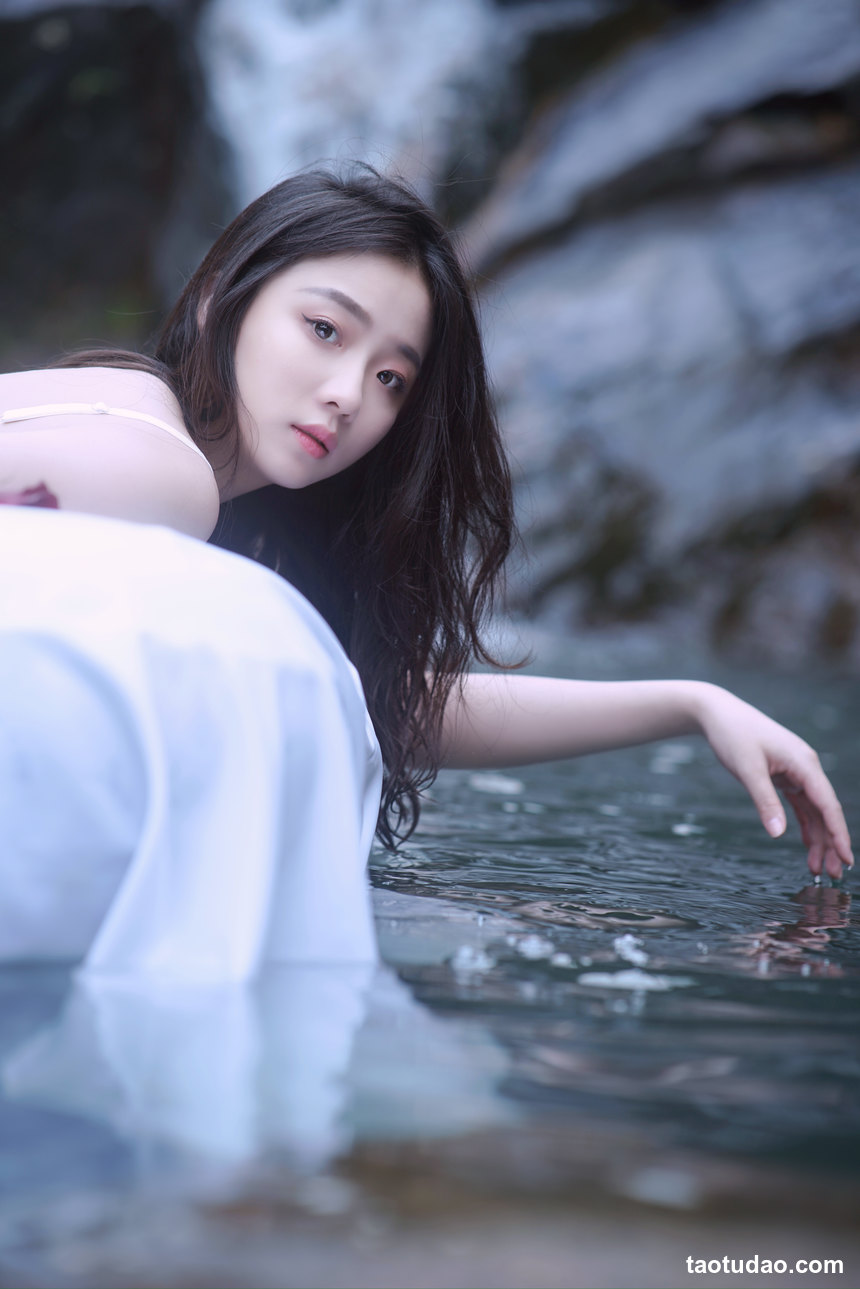 图片[3]-[YITUYU艺图语]2022.12.22 落入凡间的天使 桃桃[33+1P／350MB]-绅士图