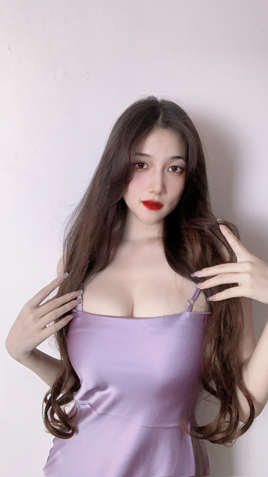 图片[3]-可可西yyy 微密圈 抹在身上的奶油 [24P+7V-1.08G]-绅士图