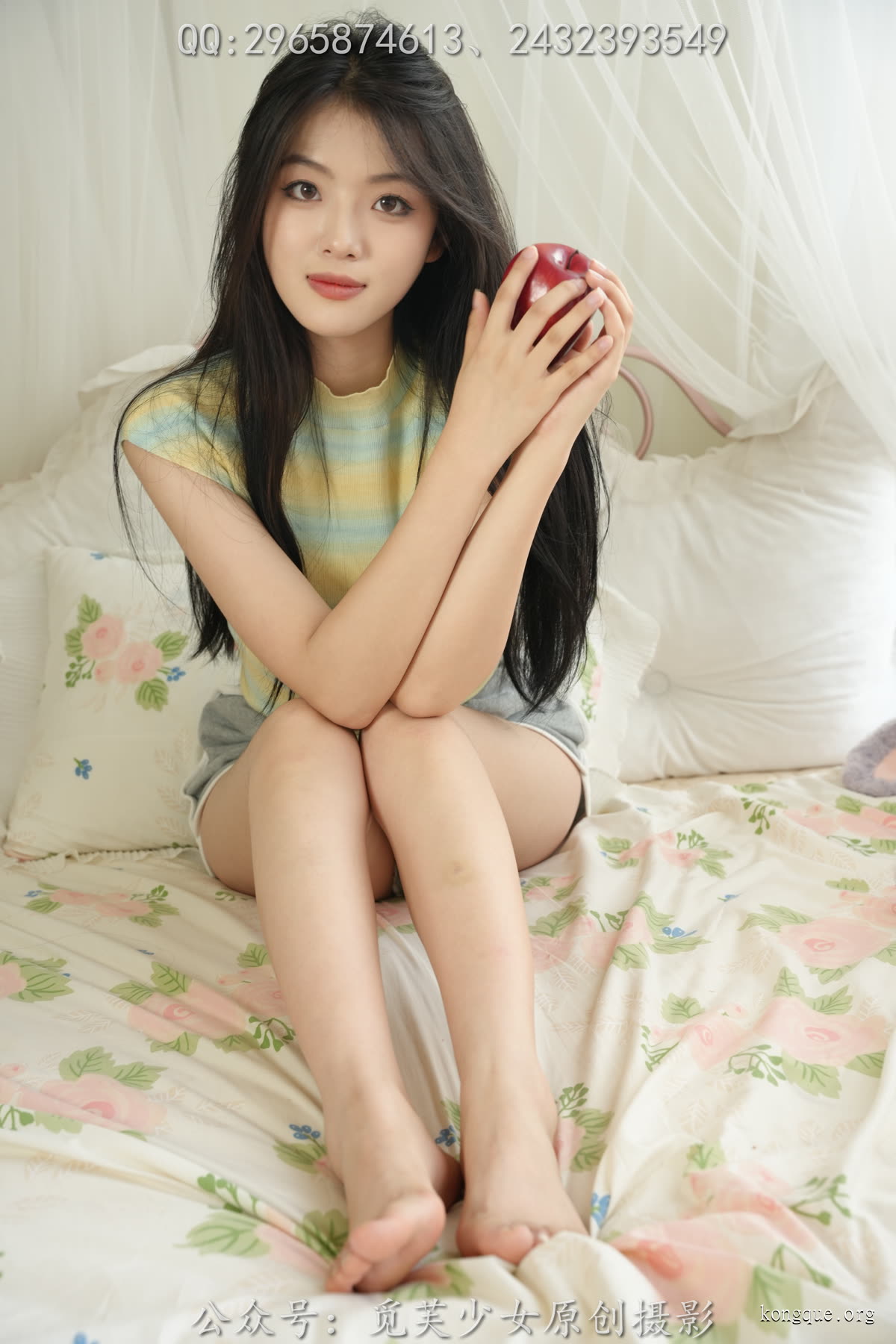 图片[14]-觅芙少女 – 非连续合集&视频（自动更新）-绅士图