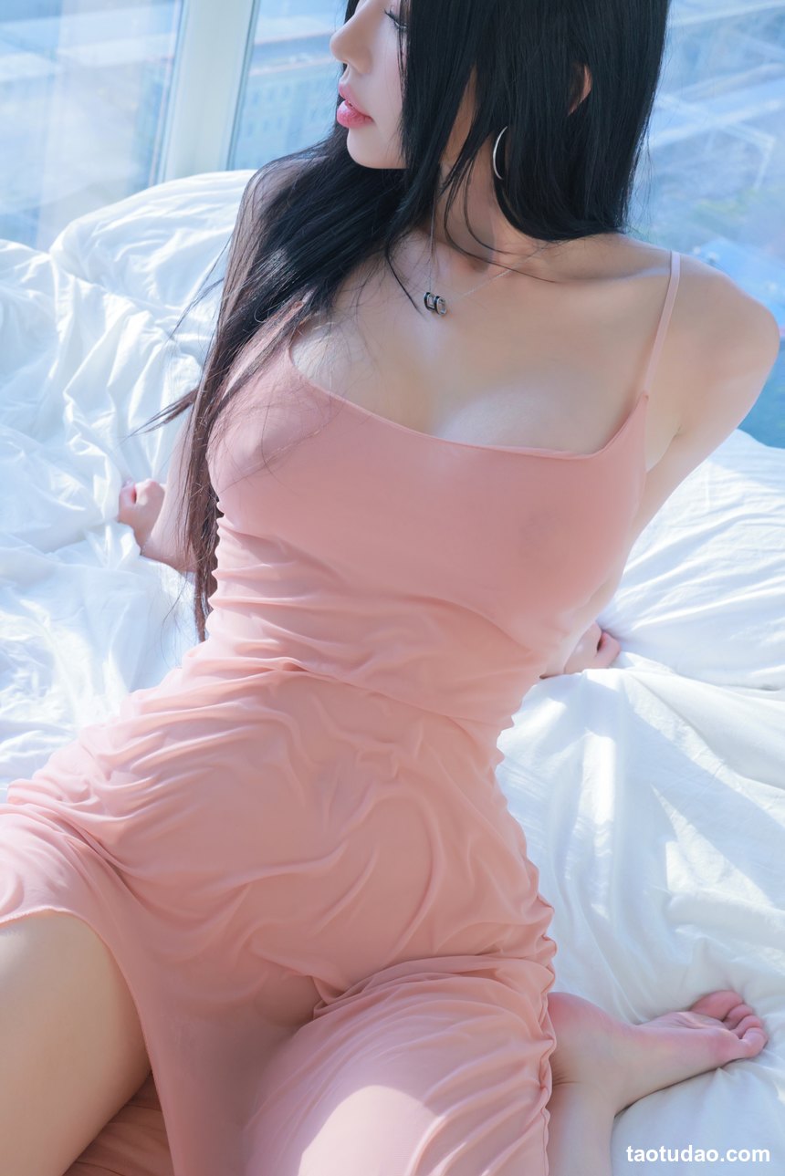 图片[3]-Dongeuran – Seethrough Slip [92P+4V-1.11GB]-绅士图