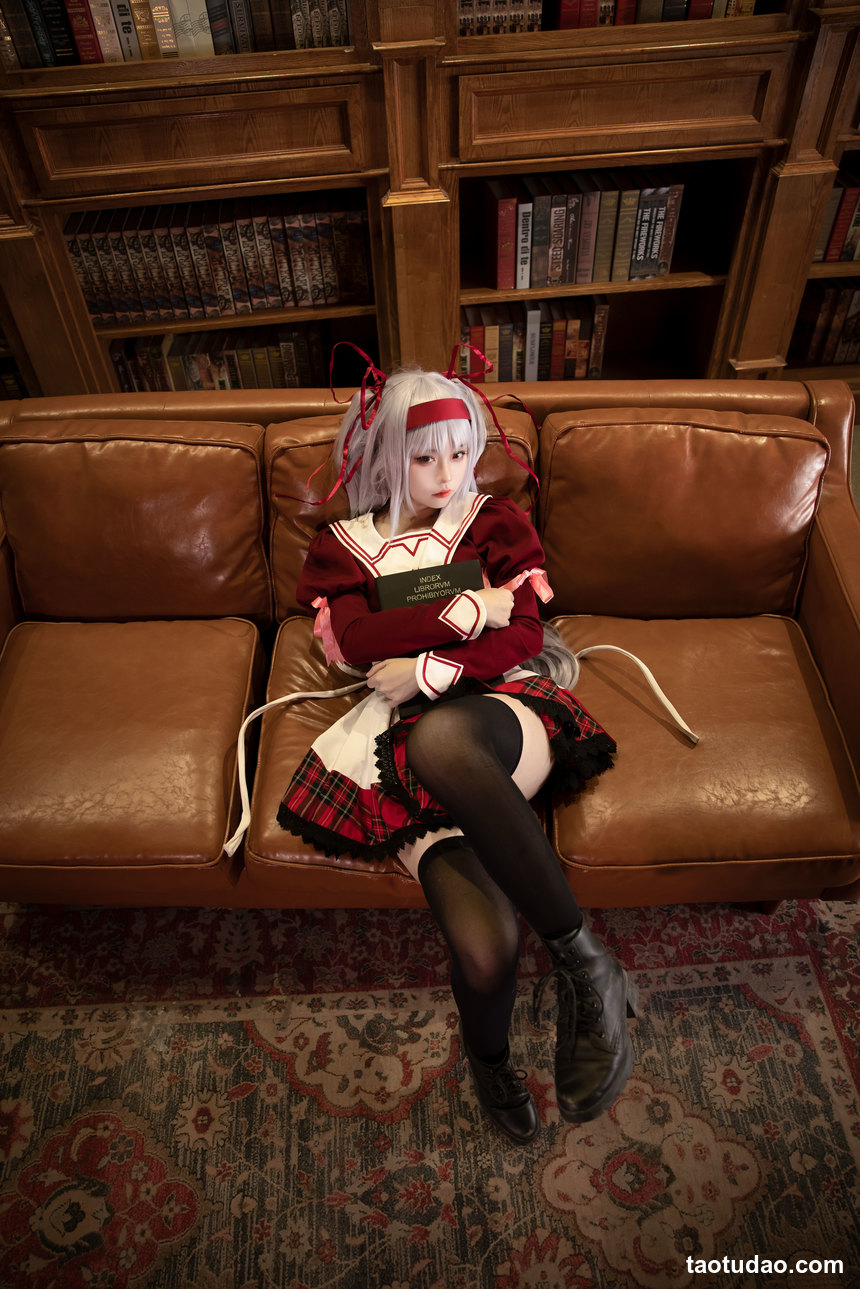 图片[3]-G44不会受伤 – NO.99 11eyes [15P-272MB]-绅士图