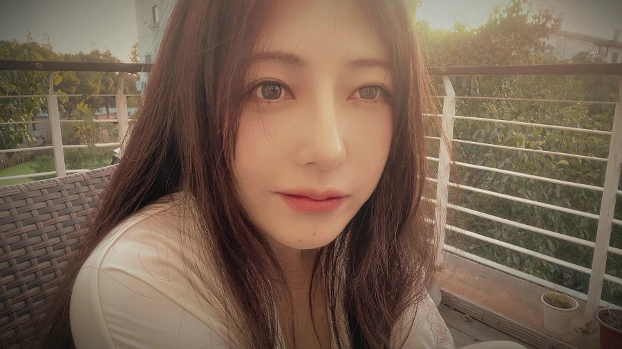 网络红人樱晚gigi - 清晨 / MP4-490MB / cos萌妹-绅士图