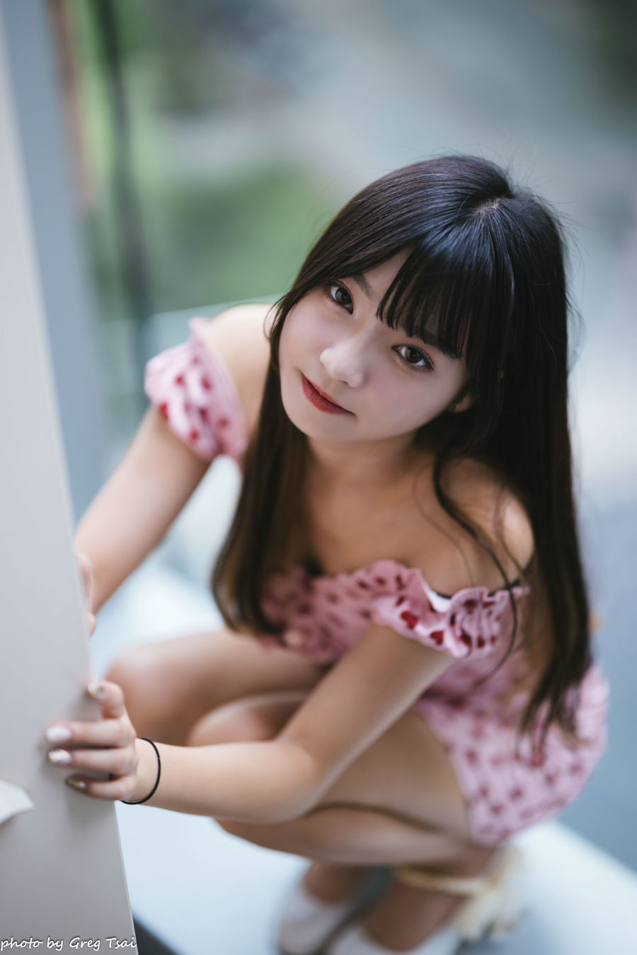 小穎 – 信义区 / 104P-208MB / 美图集锦-艺库