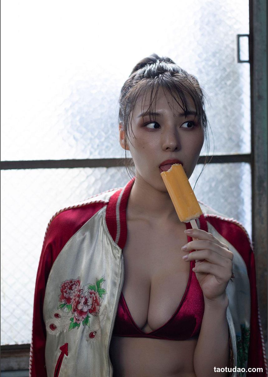 图片[3]-Iori Sagara (相樂伊織) –  ギャルじゃねーし。-艺库