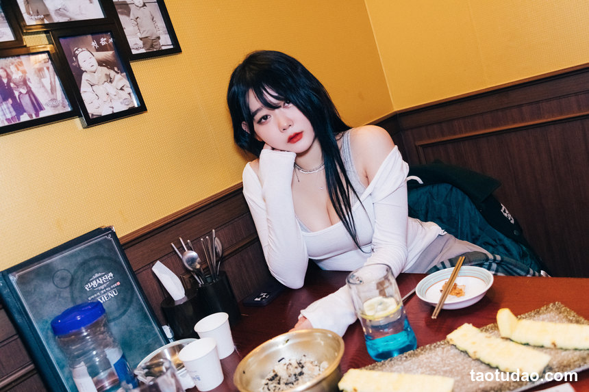 图片[2]-[Loozy]  Zia  – Fan Meeting 02 [41P-803MB]-绅士图