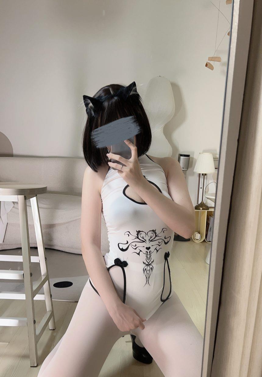 图片[3]-洛桑w伊梓 – 专属白丝汤圆[25P-113.5M]-艺库