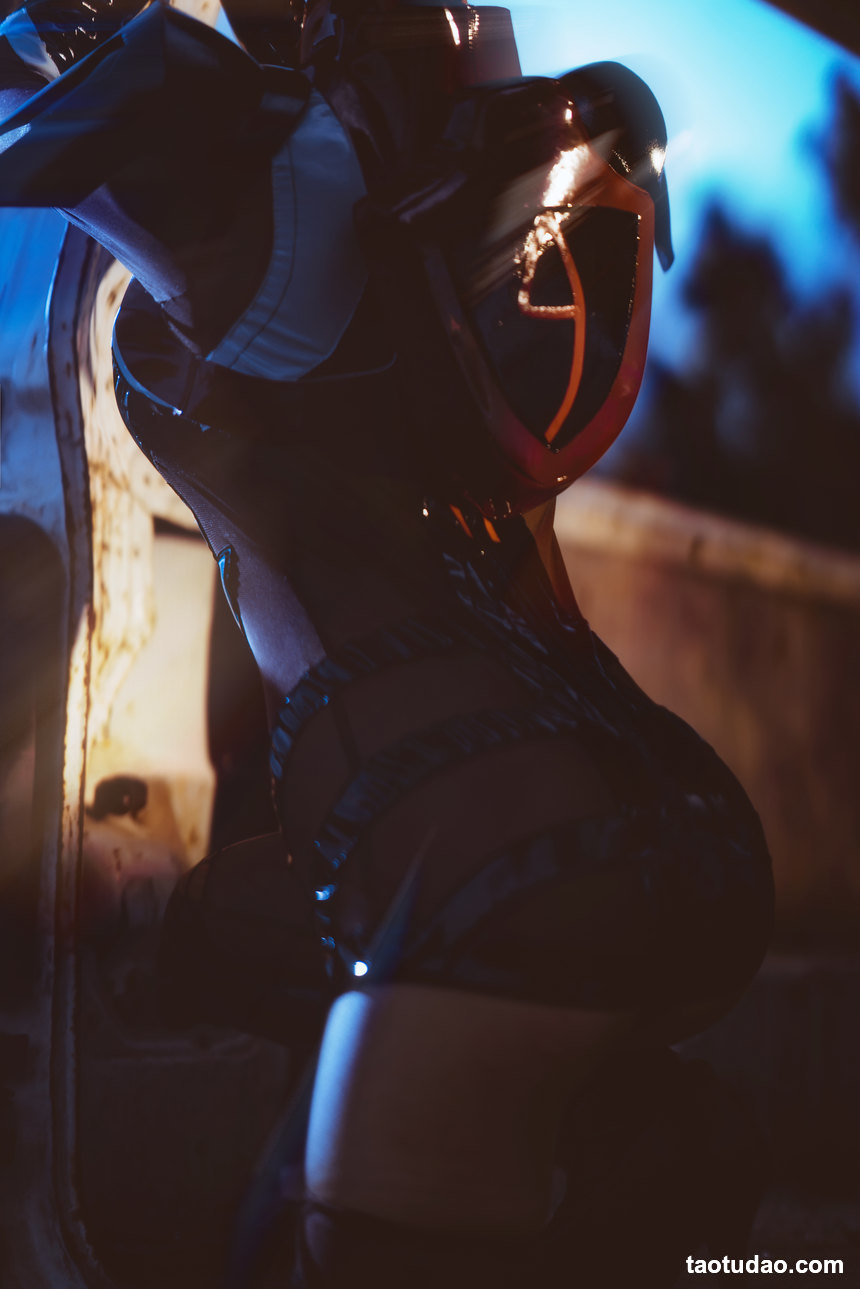 图片[4]-[YITUYU艺图语]2022.05.09 绫波丽COS 木棉棉OwO[22+1P／381MB]-绅士图