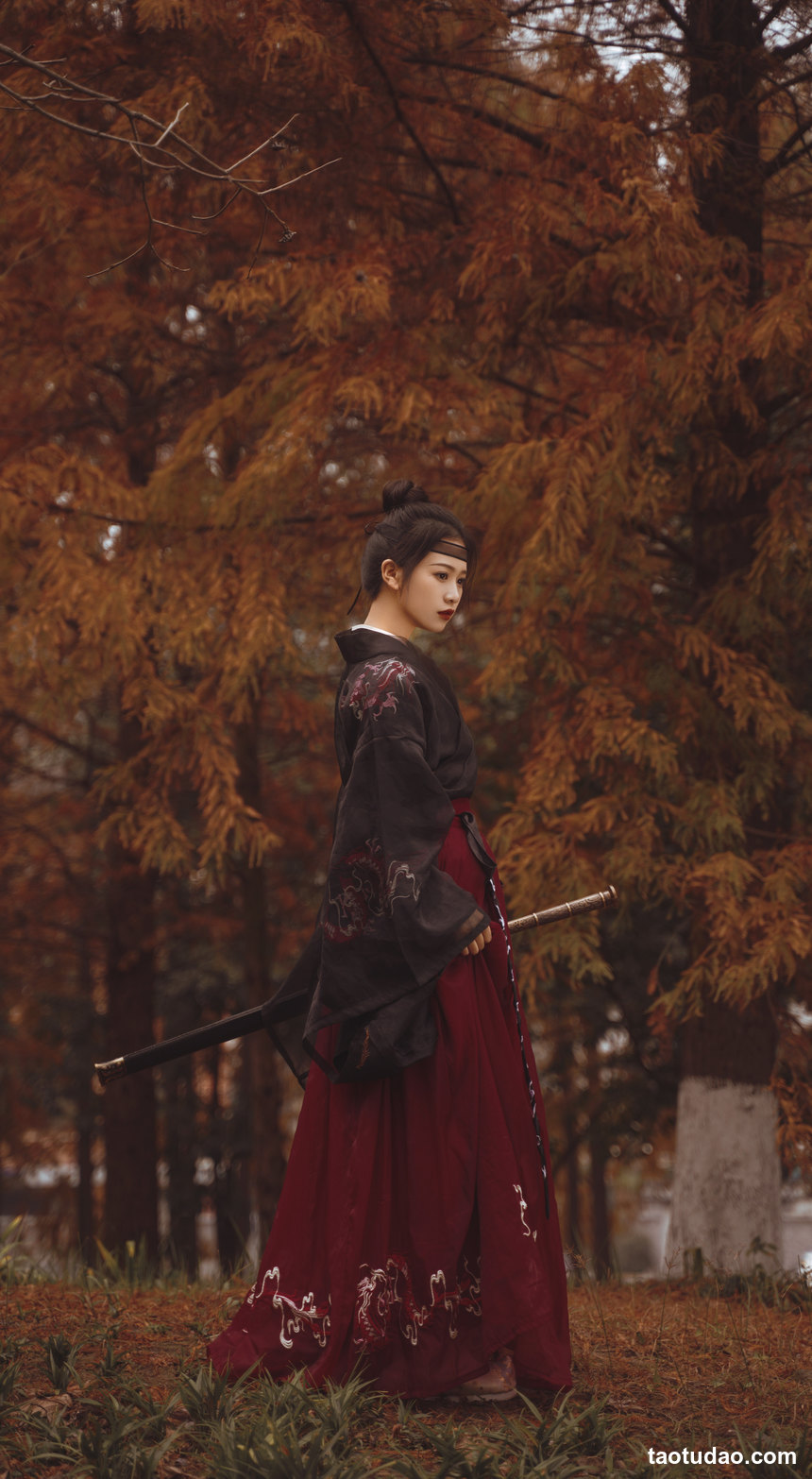 图片[3]-[YITUYU艺图语]2023.01.08 红杉林 旺旺小小舒[29+1P／324MB]-绅士图