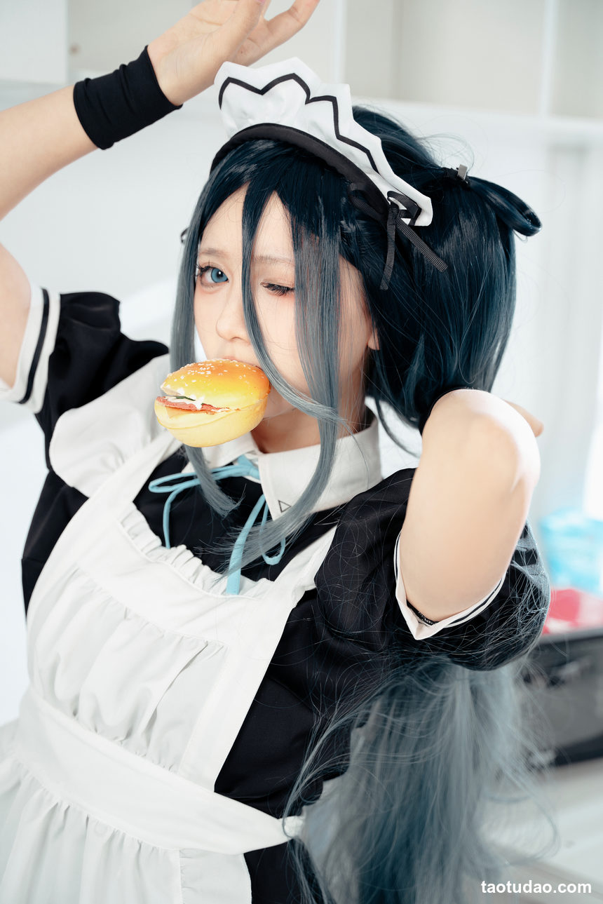 图片[3]-喜欢爱理吗-爱丽丝女仆[55P-339MB]-绅士图