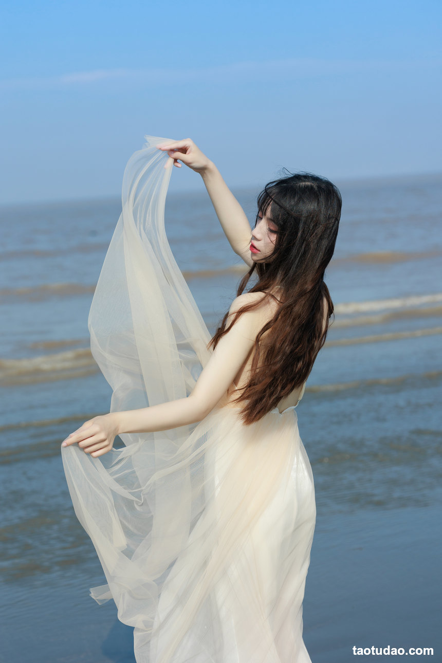 图片[3]-[YITUYU艺图语]2022.06.23 甜美只为她 佳仪[19+1P／230MB]-绅士图