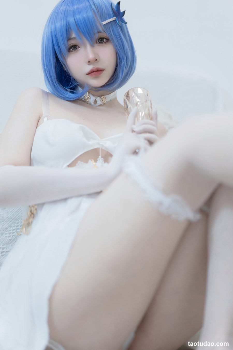 图片[4]-疯猫ss – 恰巴耶夫cos[7P-16MB]-绅士图