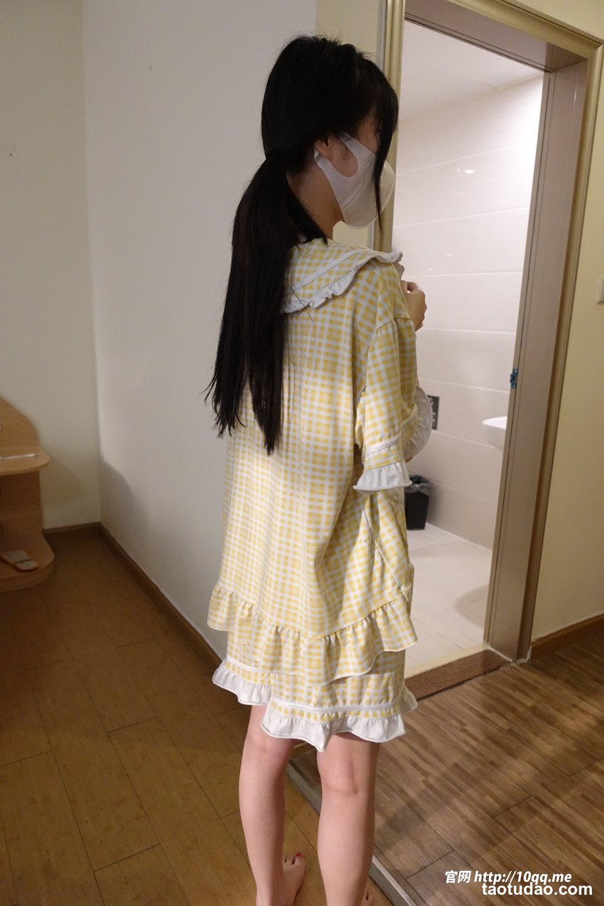 图片[2]-[ROSI口罩系列]2023.04.25 NO.2508[96+1P／130MB]-绅士图