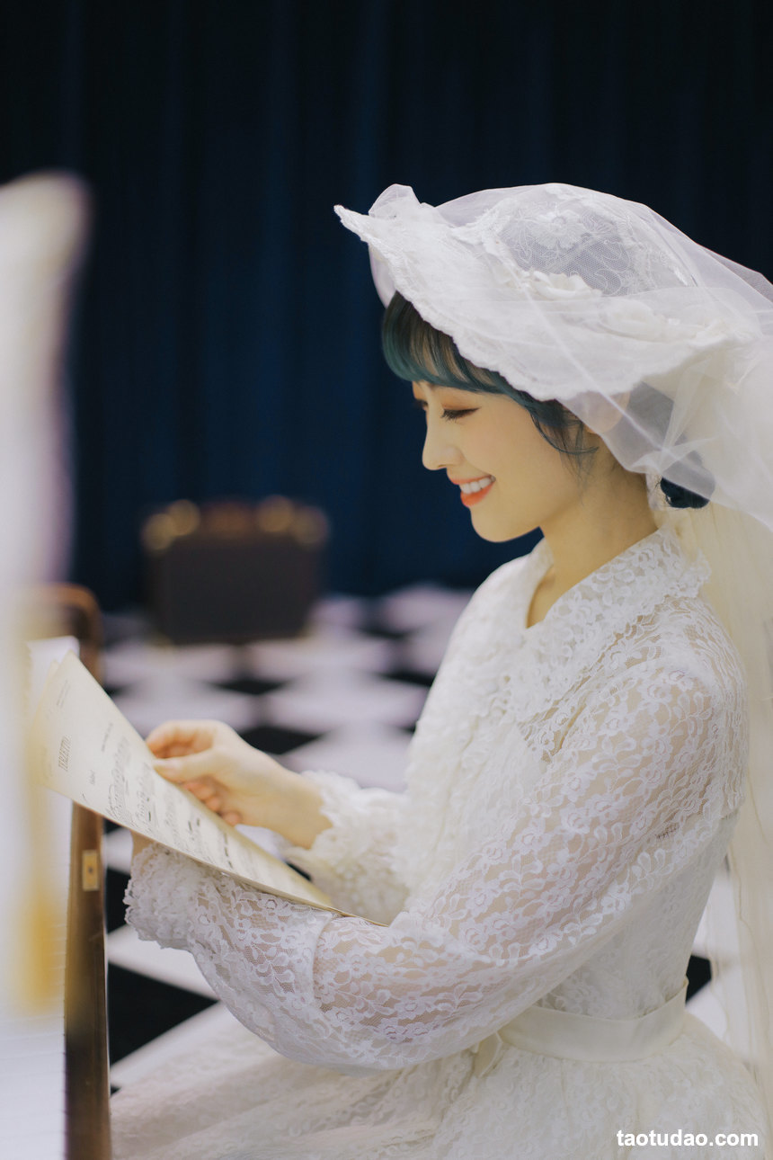 图片[4]-[YITUYU艺图语]2022.08.22 芳华白纱 小曹[33+1P／257MB]-绅士图