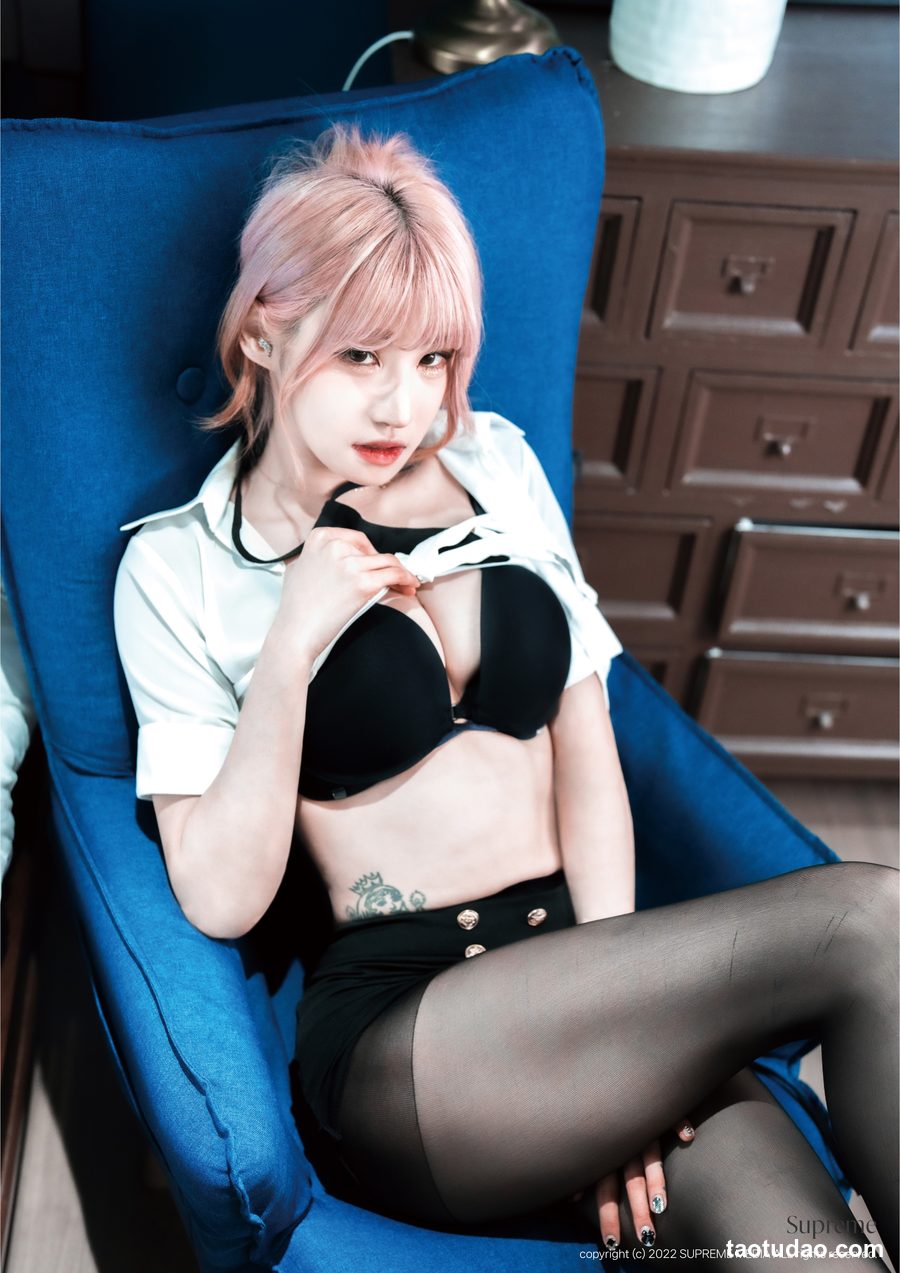 图片[4]-supreme NO.03 – Taeri [75P-272MB]-绅士图