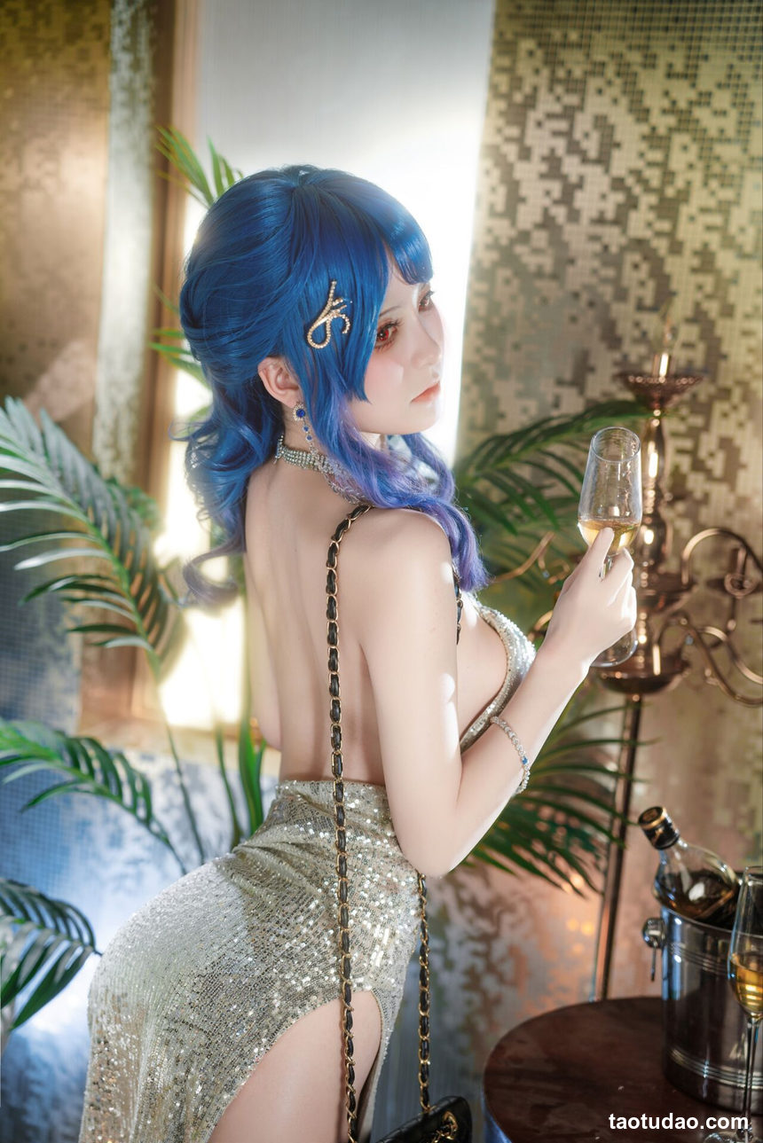 图片[4]-九柒喵 – 圣路易斯 Luxury Handle [10P-39MB]-绅士图