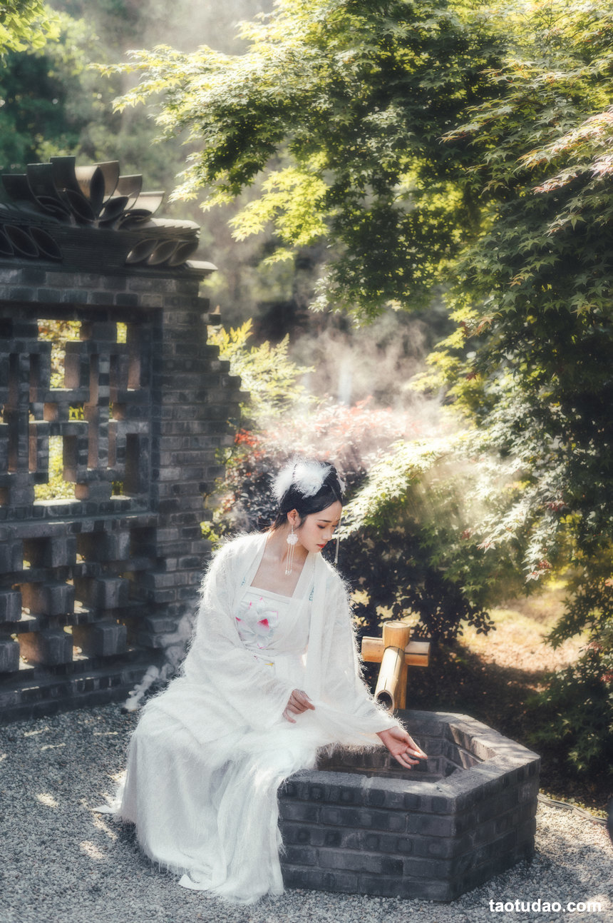 图片[2]-[YITUYU艺图语]2022.05.27 红颜陌 然冉[19+1P／198MB]-绅士图