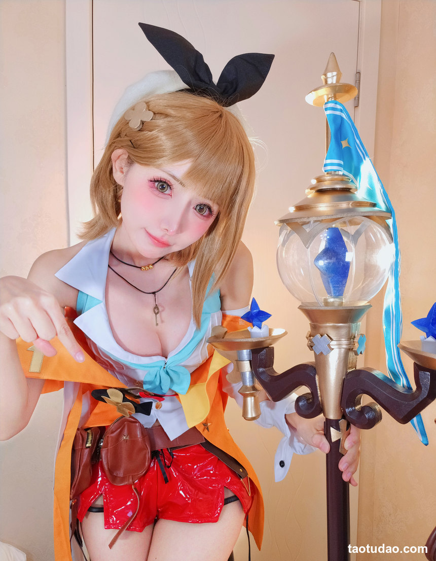 图片[3]-紫氯氯 –  莱莎琳·斯托特 [11P-23MB]-绅士图