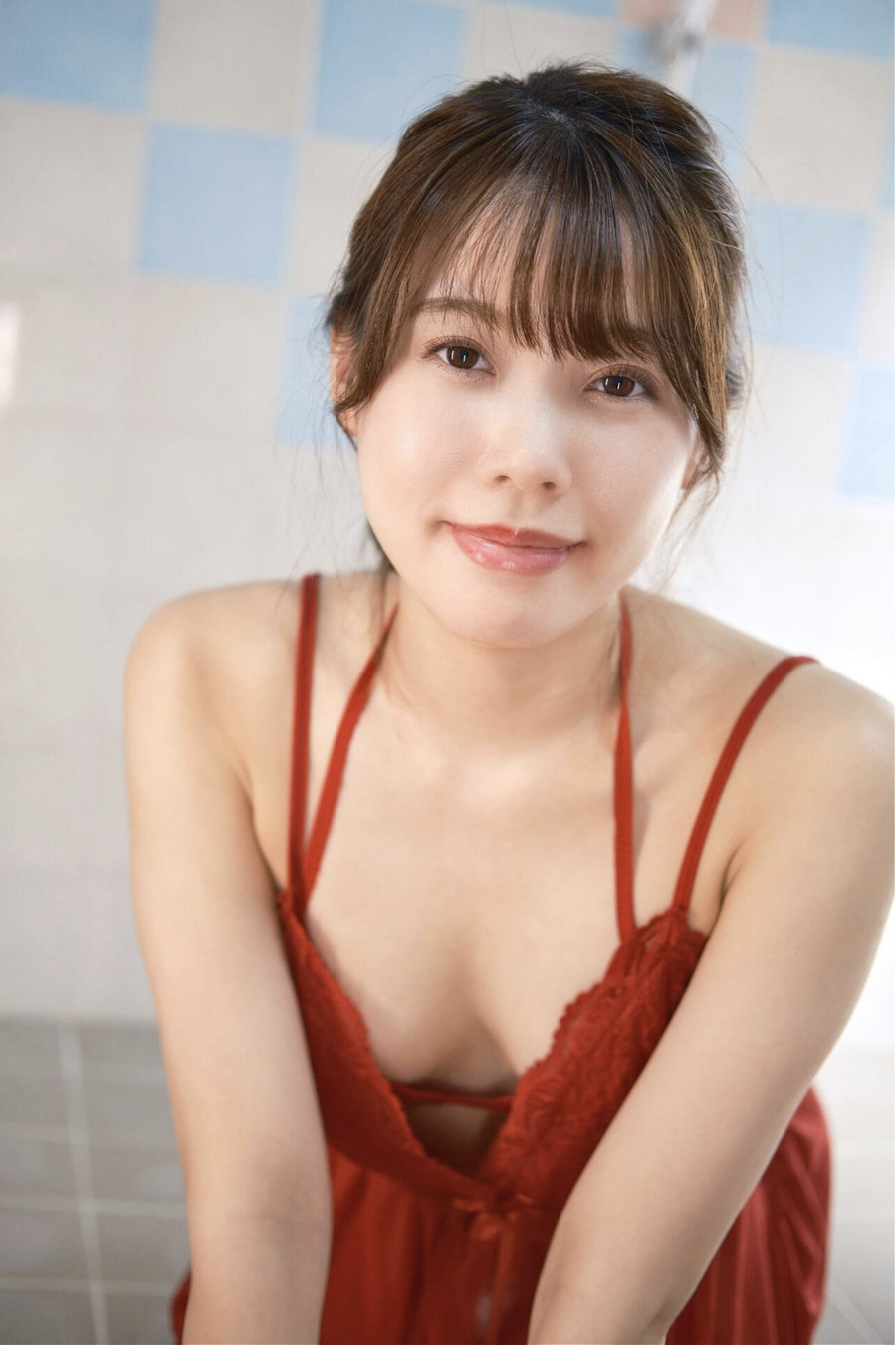 広仲みなみ - 憧れのあの子は高級ソープ嬢 / 125P275MB / 日系-绅士图