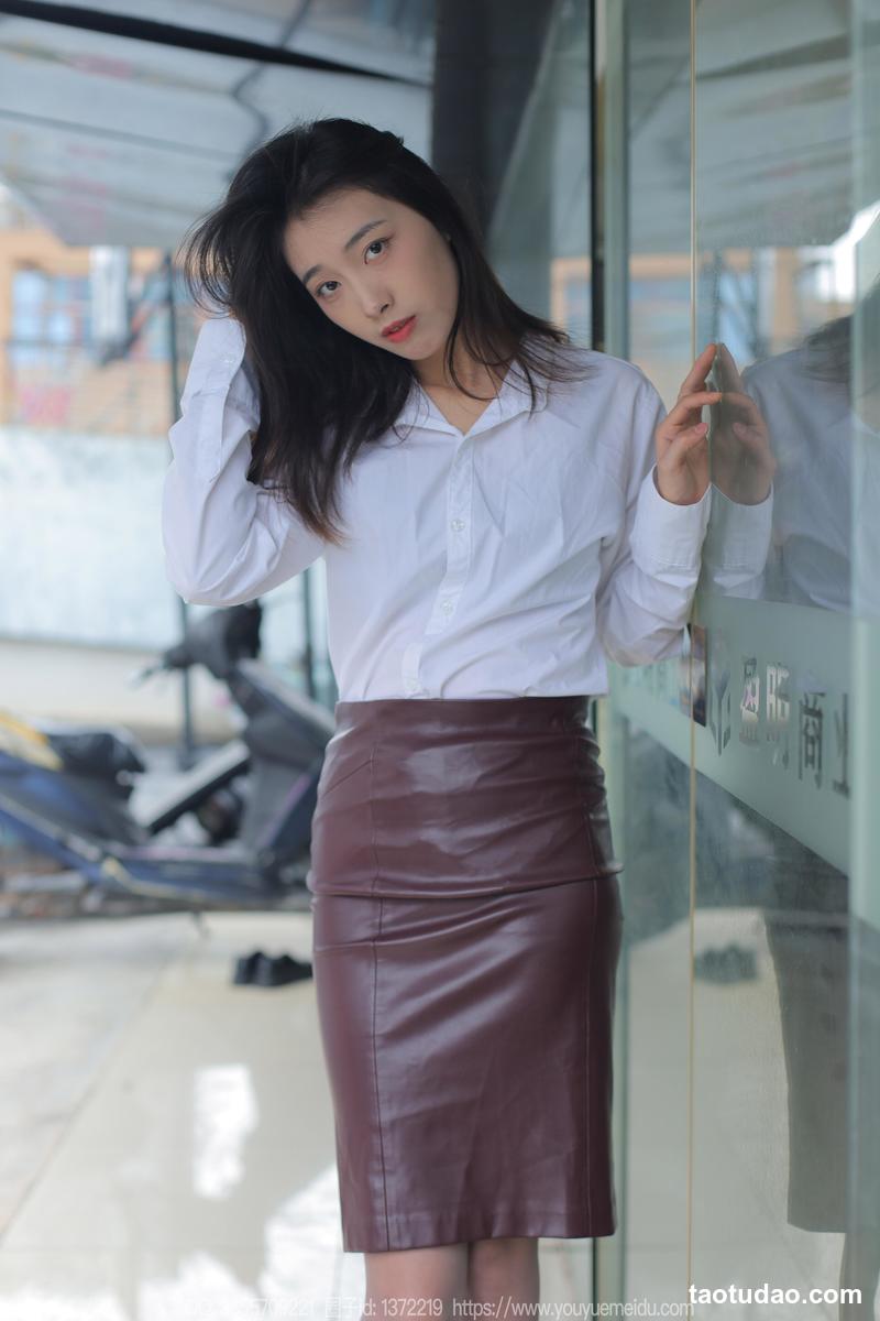 图片[2]-[IESS异思趣向] 2024.01.18 丝享家 1641 小九《停车跟随》[67P-58MB]-绅士图