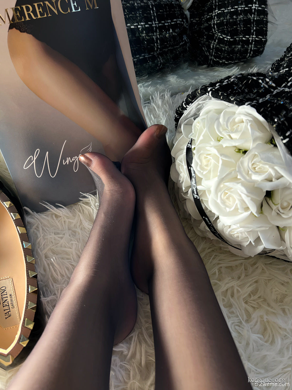 图片[3]-张思允 – 牛仔短裤 [11P-53MB]-绅士图